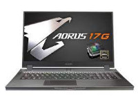 Aorus Laptop 17G SB