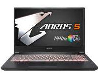 Aorus Laptop 5 MB