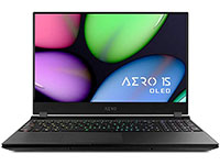 Gigabyte Notebook AERO 15 NA