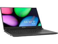 Gigabyte Notebook AERO 15 WB
