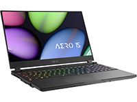 Gigabyte Notebook AERO 15 XB