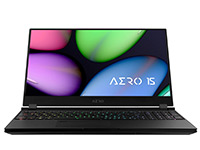 Gigabyte Notebook AERO 15 YB