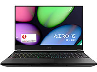 Gigabyte Notebook AERO 15S WB