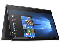 HP Envy Notebook 15-ds0502sa x360