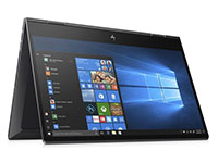 HP Envy Notebook 15-ds0901na x360