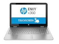 HP Envy Notebook 15-u200nq x360