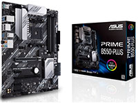 Asus Motherboard B550-PLUS PRIME