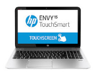 HP Envy Notebook 15-j002ex TouchSmart