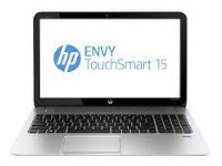 HP Envy Notebook 15-j051tx TouchSmart