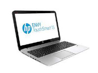 HP Envy Notebook 15-j109la TouchSmart
