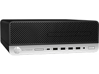 705 G5 [Small Form Factor] SFF