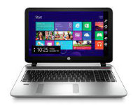 HP Envy Notebook 15-k277ca