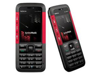 Nokia Other Phones 5310