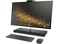 HP Envy All-in-One 27-b205na