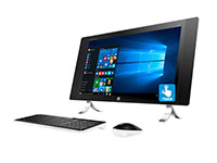 HP Envy All-in-One 27-p055na