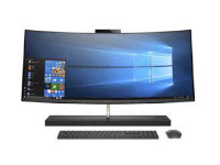 HP Envy All-in-One 34-b110no Curved