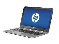 HP Envy Notebook m6-k012dx TouchSmart