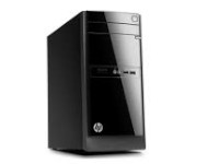 HP Desktop 110-108ea