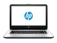 HP Pavilion Notebook 14-ac027tu