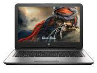 HP Pavilion Notebook 14-am052tx