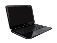 HP Pavilion Notebook 14-am107tx