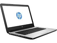 HP Pavilion Notebook 14-an009na