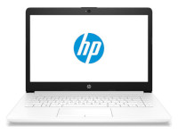 HP Pavilion Notebook 14-bs002tu