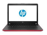 HP Pavilion Notebook 14-bs014tu
