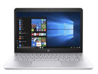 HP Pavilion Notebook 14-bs018nf
