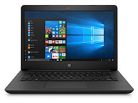 HP Pavilion Notebook 14-bp151sa