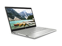 HP Pavilion Notebook 14-cf2006nt