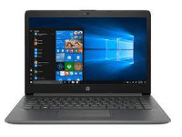 HP Pavilion Notebook 14-ck0009la