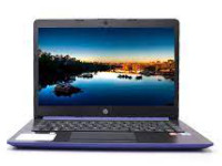 HP Pavilion Notebook 14-ck0033la