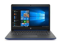 HP Pavilion Notebook 14-ck0044la