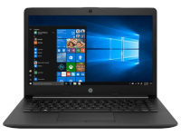 HP Pavilion Notebook 14-ck0155tu
