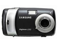 Samsung Digital Camera / Camcorder A502