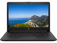 HP Pavilion Notebook 14-cm0980na