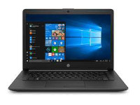 HP Pavilion Notebook 14-cm1809no