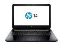 HP Pavilion Notebook 14-r008tx