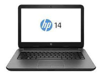 HP Pavilion Notebook 14-r019tu