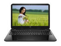 HP Pavilion Notebook 14-r059tu