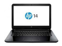 HP Pavilion Notebook 14-r214tx