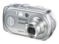 Samsung Digital Camera / Camcorder A7