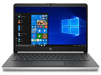 HP Pavilion Notebook 14-dk0028wm