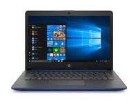 HP Pavilion Notebook 14-dk0058ca