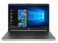 HP Pavilion Notebook 14-dq0005cl