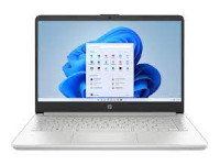 HP Pavilion Notebook 14-DQ1003LA