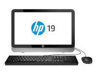 HP All-in-One 19-2200br