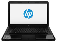 HP Notebook 2000-2124TU