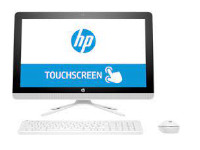 HP All-in-One 22-b015ns